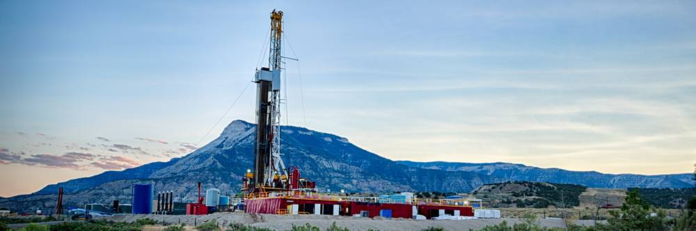 Aktien zu Erdölfracking