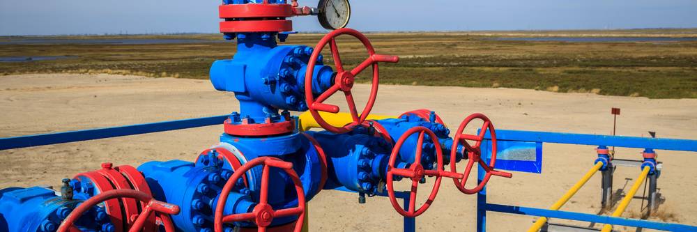 Aktien zu Erdölservice