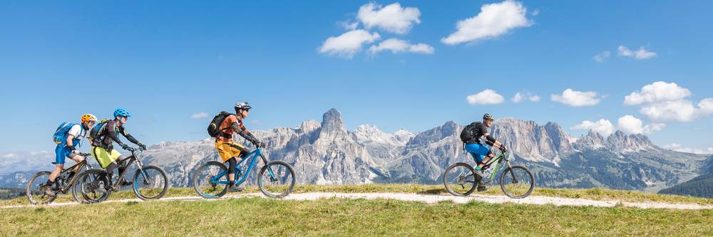 Aktien zu Fahrräder
