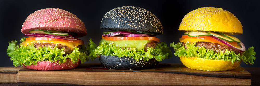 Aktien zu Fast-Food-Ketten