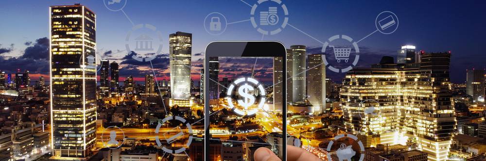Aktien zu FinTech