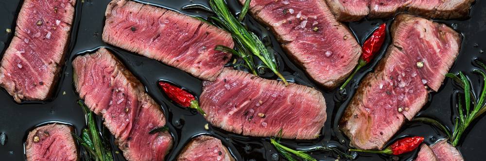 Aktien zu Fleisch