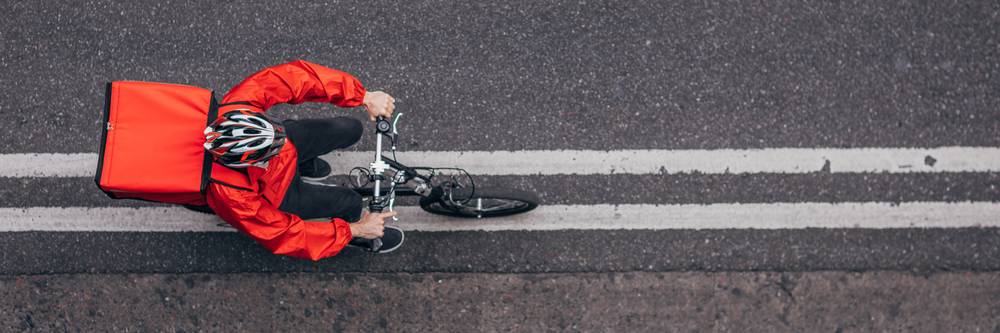 Aktien zu Food Delivery