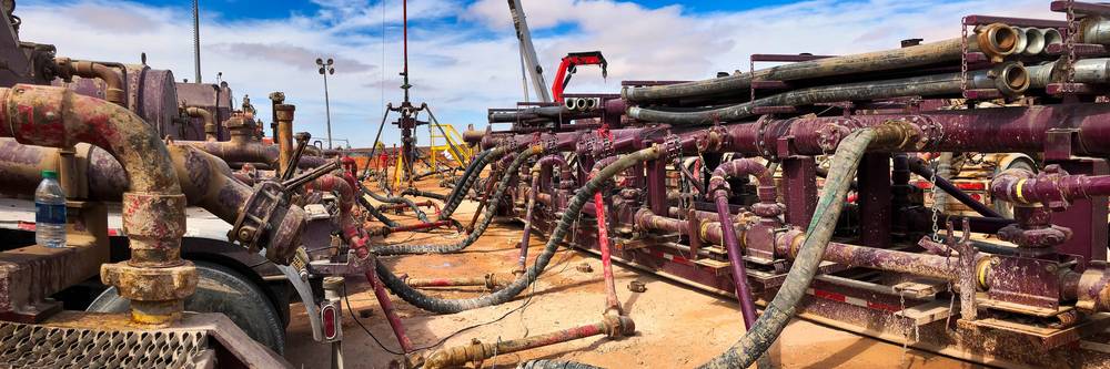 Aktien zu Frackingzulieferer