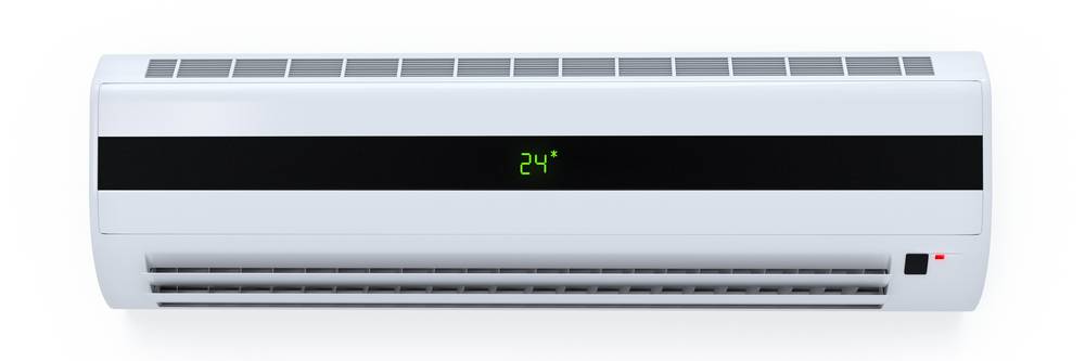 Aktien zu Gebäudekühlung