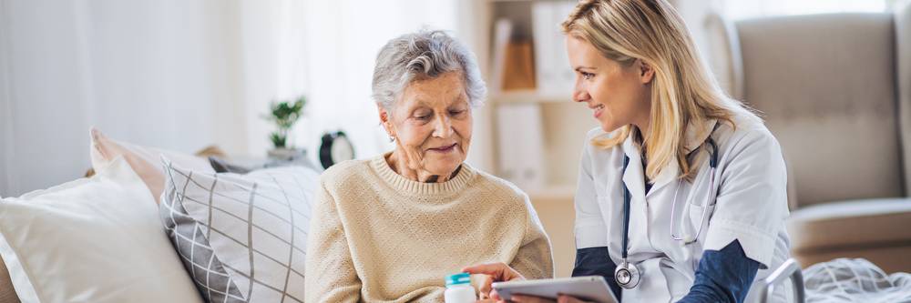 Aktien zu Gesundheitsservices
