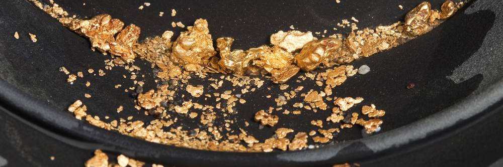 Aktien zu Goldexploration
