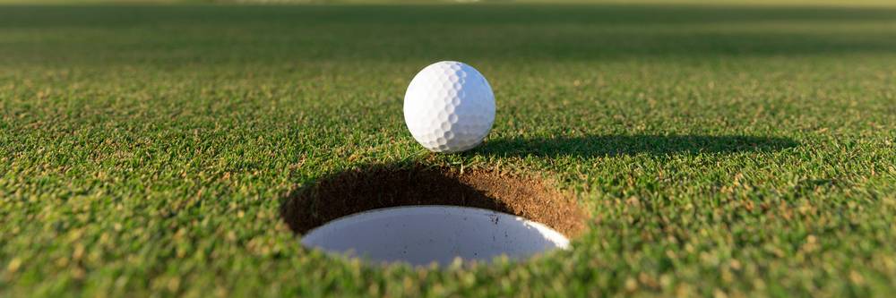 Aktien zu Golf
