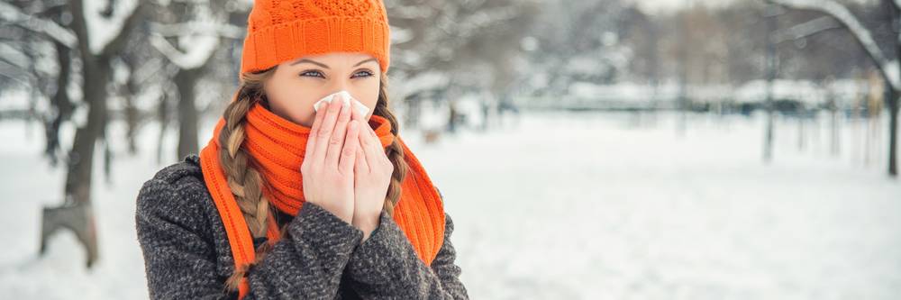 Aktien zu Grippebehandlung