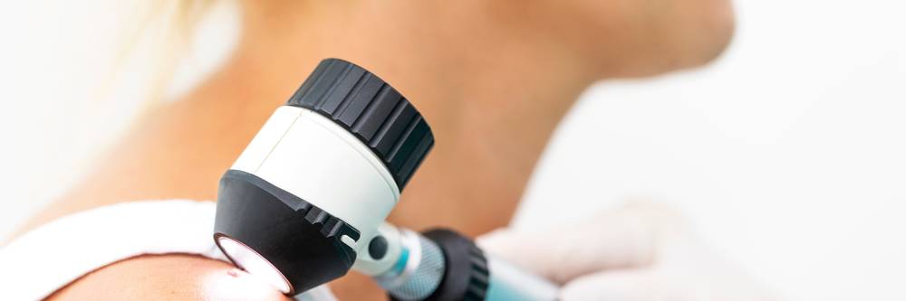 Aktien zu Hautkrebspharmazeutika