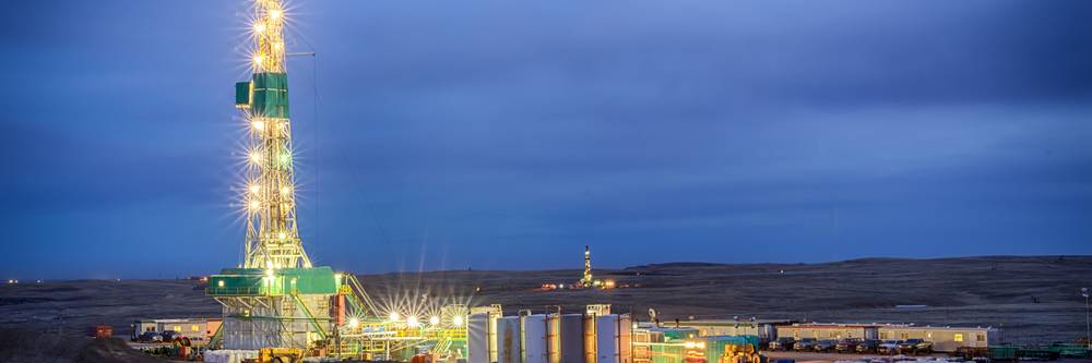 Aktien zu Hydraulic Fracturing