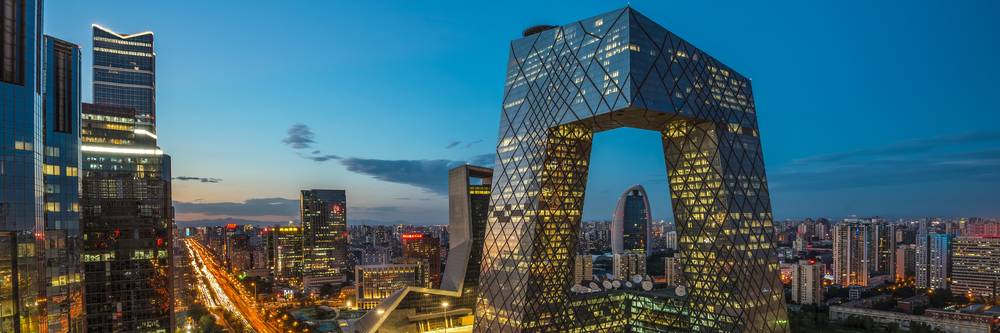 Aktien zu Immobilien Asien