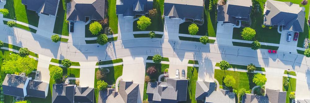 Aktien zu Immobilien