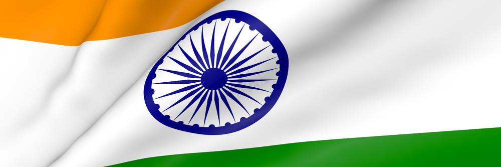 Aktien zu Indien