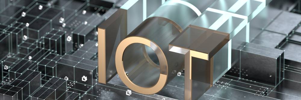 Aktien zu Internet der Dinge (IoT)
