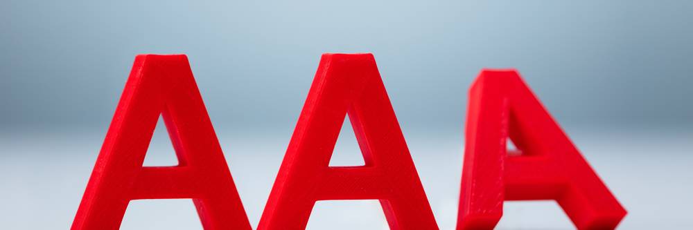 Aktien zu Investment-Research Rating
