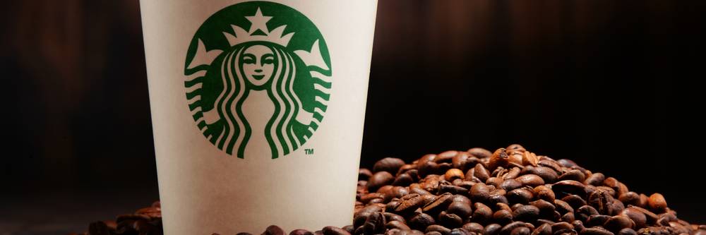 Analyse zu Kaffee-Ketten