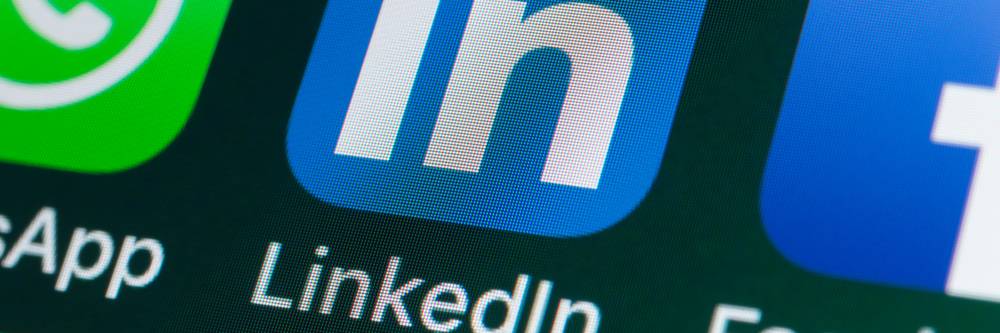 Aktien zu Karrierenetzwerke