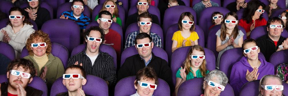 Aktien zu Kino