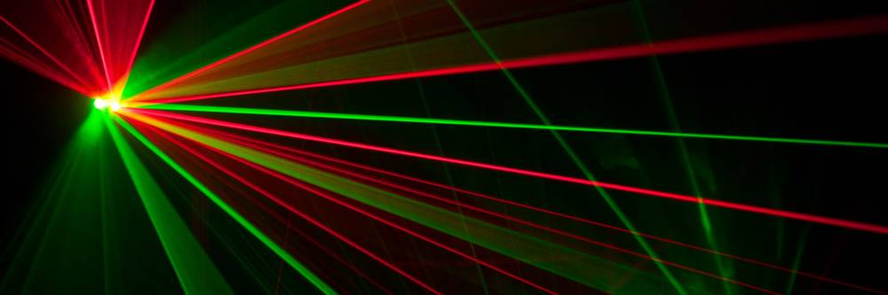 Aktien zu Laser