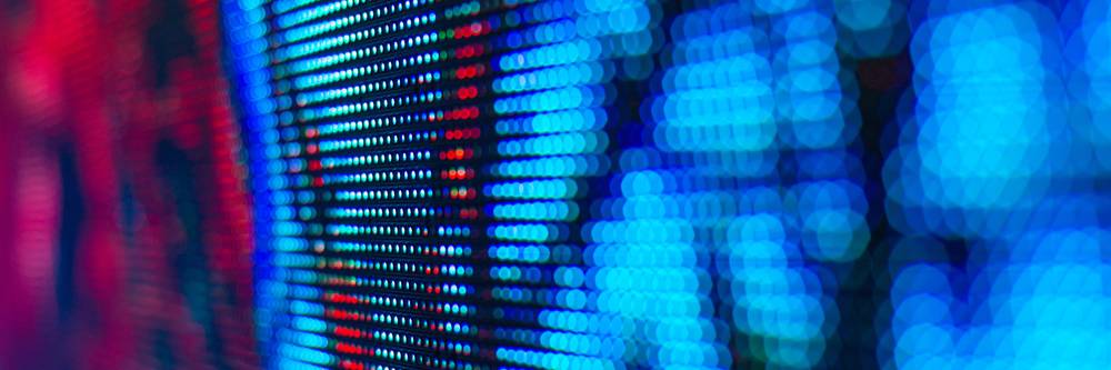 Aktien zu LED-Hersteller