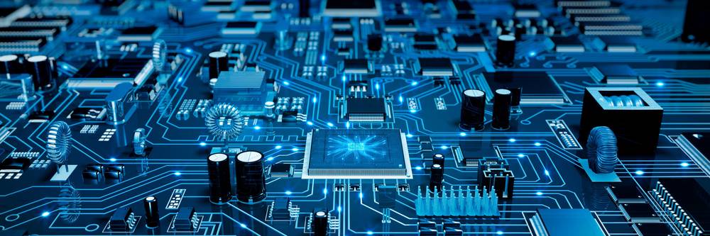 Aktien zu Siliziumkarbid-Chips