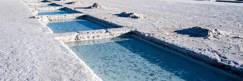 Aktien zu Lithium