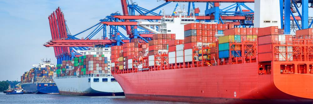 Aktien zu Logistik