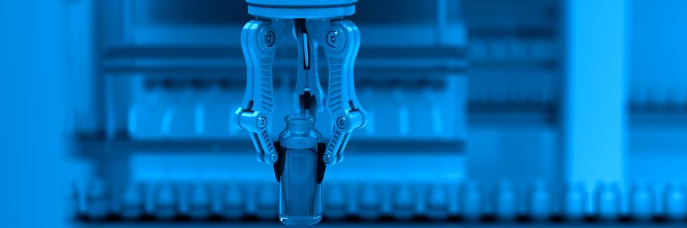 Aktien zu Medizin Automatisierung