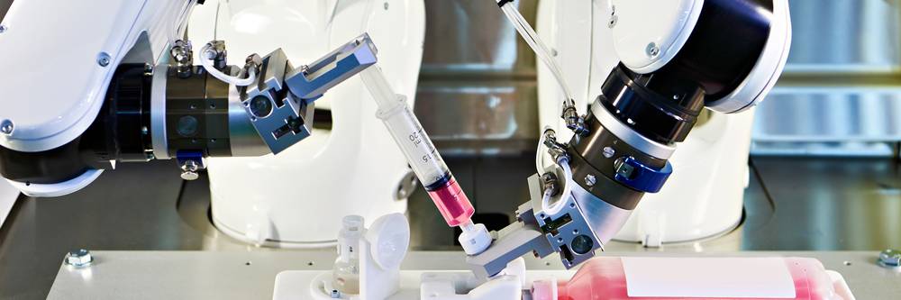 Aktien zu Medizinroboter