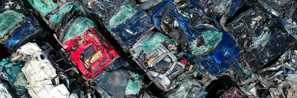 Aktien zu Metallrecycling