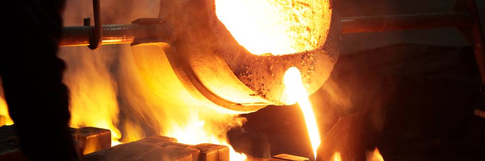 Aktien zu Metallverarbeitung