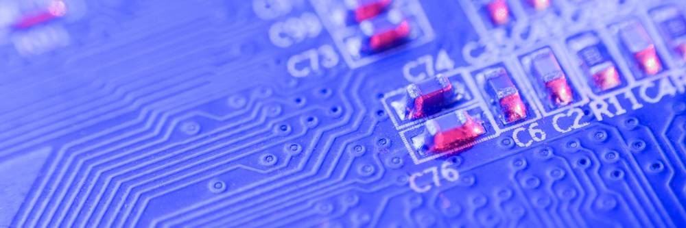 Aktien zu Mikrocontroller