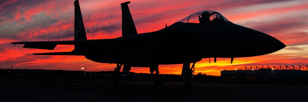 Aktien zu Militärflugzeuge
