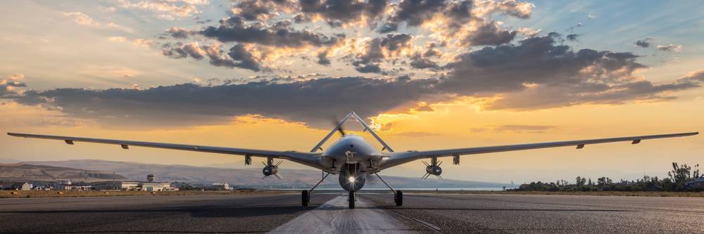 Aktien zu Militärroboter