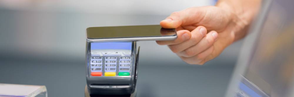Aktien zu Mobile Payment