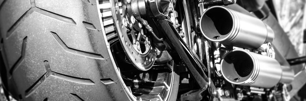 Aktien zu Motorräder