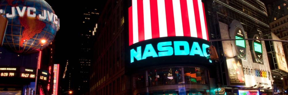 Aktien zu Nasdaq 100