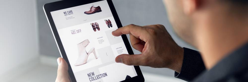 Aktien zu Onlinehandel