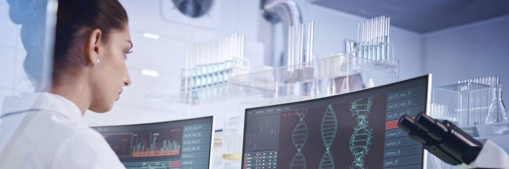 Aktien zu Personalisierte Medizin