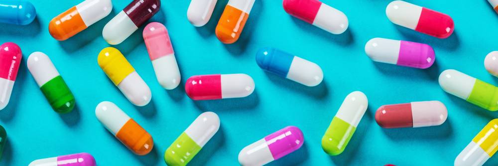 Aktien zu Pharmahandel
