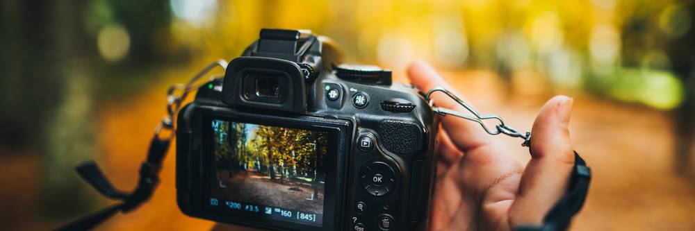 Aktien zu Photokameras