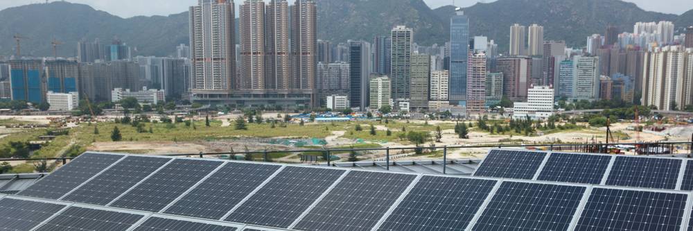 Aktien zu Photovoltaik China