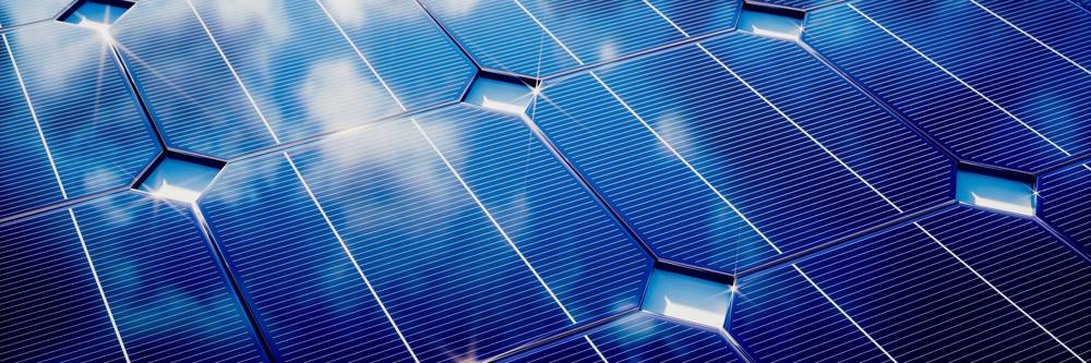 Aktien zu Photovoltaik