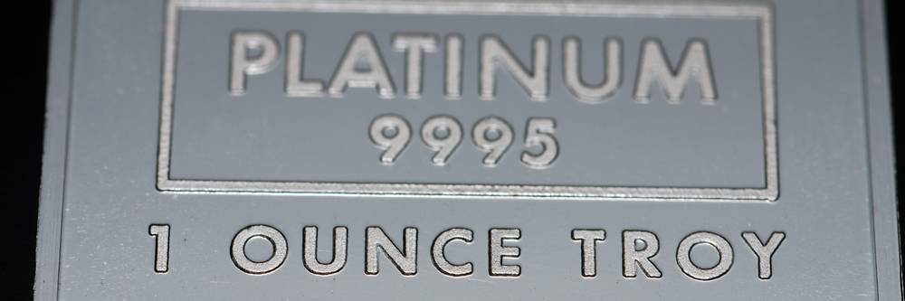 Aktien zu Platin