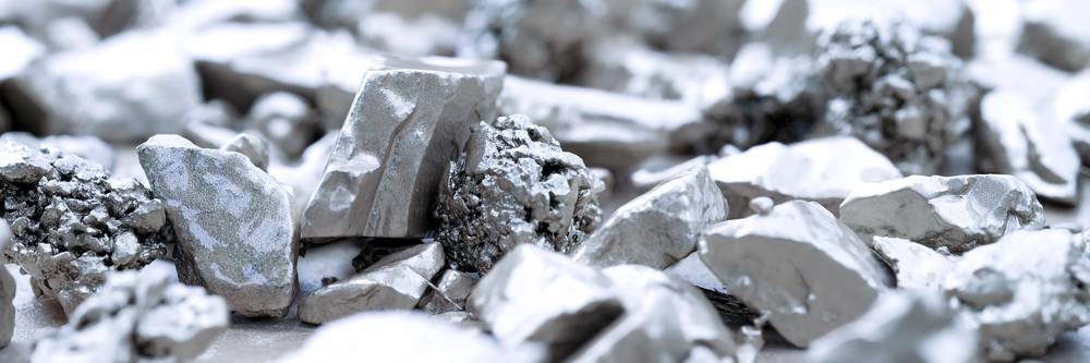 Aktien zu Platinminen