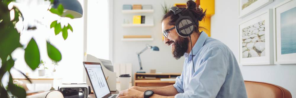 Aktien zu Podcasts