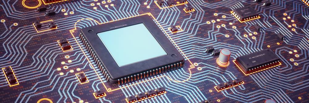 Aktien zu Polymerchips