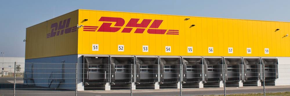 Aktien zu Post- und Paketdienste