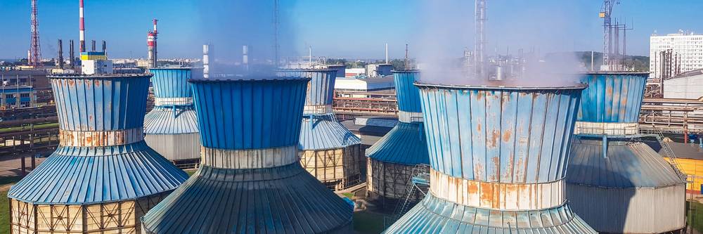 Aktien zu Power to Ammonia